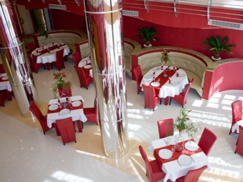 Silver Hotel Oradea Bagian luar foto